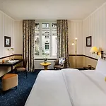 Opera Hotel Zürich