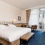 Hotel Opera Zürich
