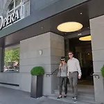 Hotel Opera Zürich