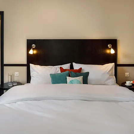 Opera Hotell Zürich