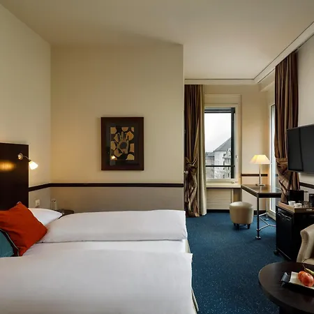 Hotel Opera