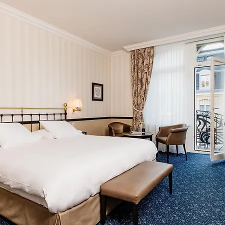 Hotell Opera Zürich