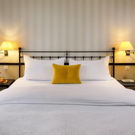 Opera Hotell Zürich