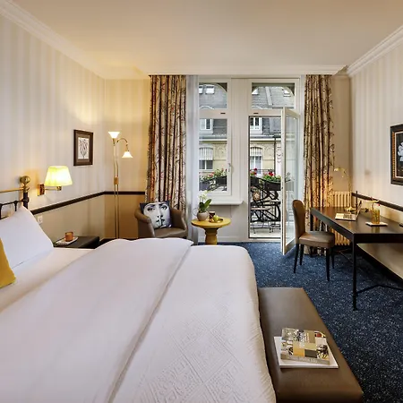 Opera 4* Zürich