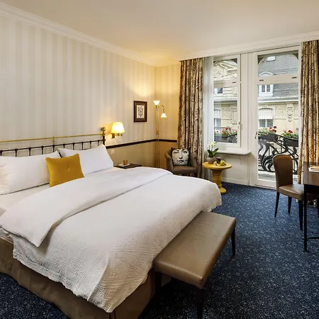 Hotell Opera