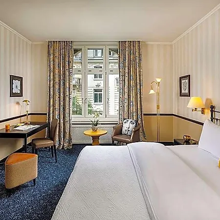 Hotell Opera Zürich