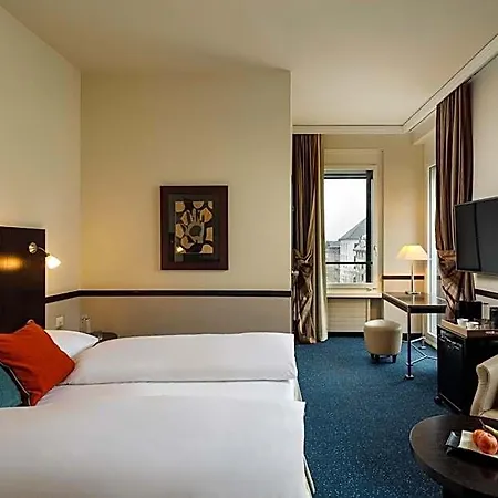 Opera 4* Zürich
