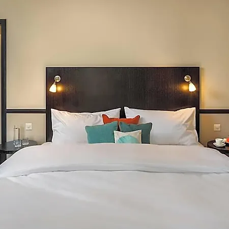 Hotell Opera Zürich