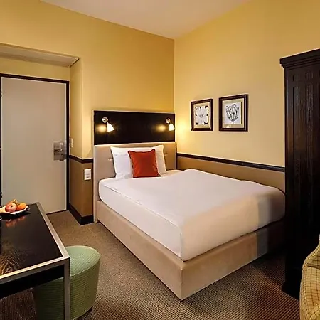 Hotell Opera Zürich