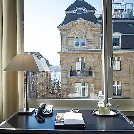 Hotell Opera Zürich