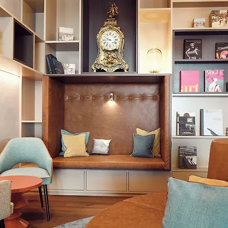 Hotel Opera 4*