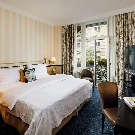 Hotel Opera 4*