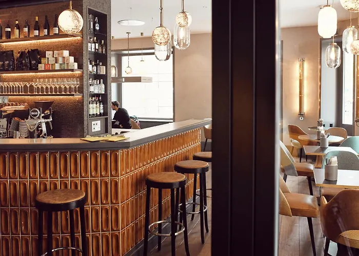 فندق Opera زيورخ