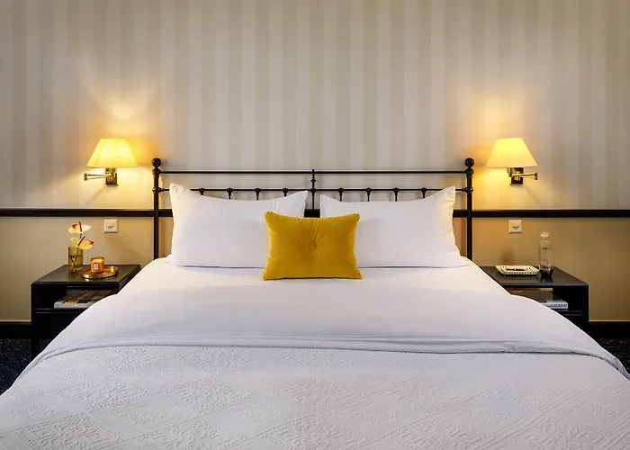 Opera Hotell Zürich