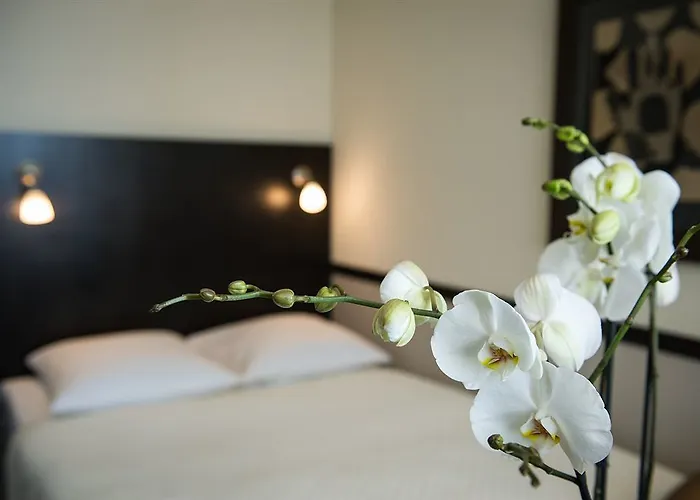 Opera Hotell Zürich