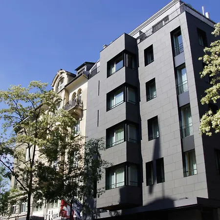 Opera Hotel Zurich