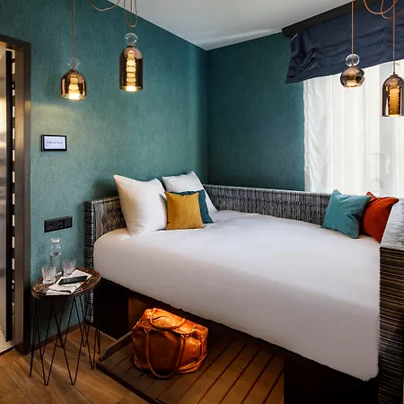 Opera Hotel Zurich