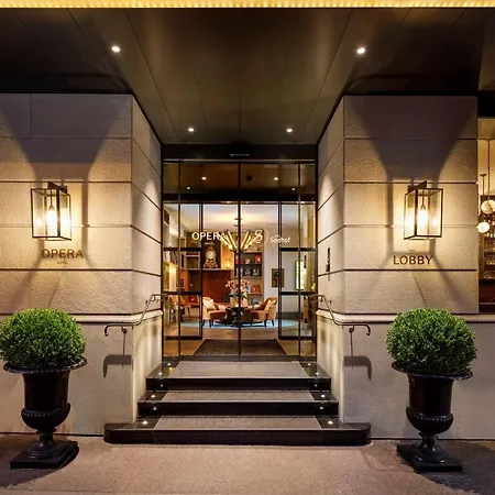 Hotel Opera