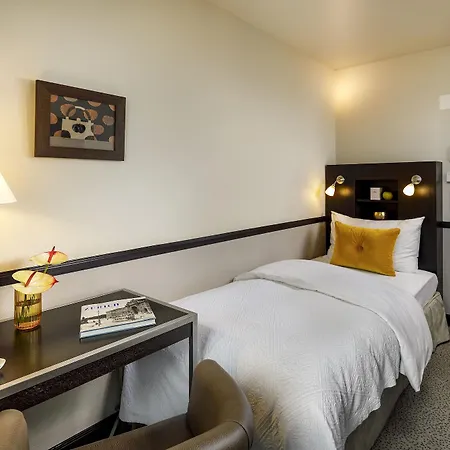 Hotel Opera 4*