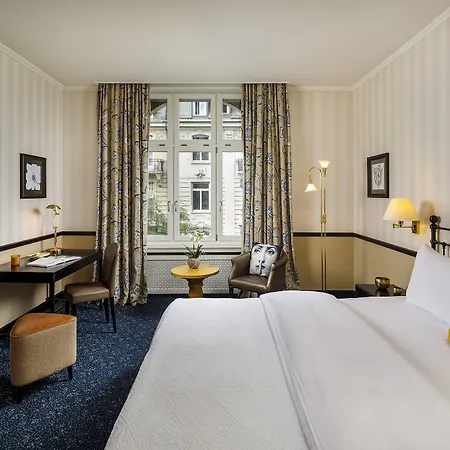 Opera Hotel Zurich