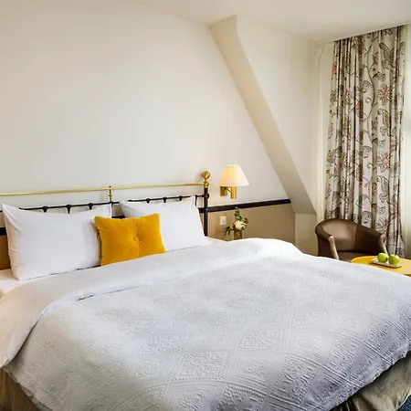 Hotel Opera 4*
