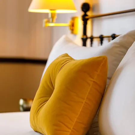 Hotel Opera Zurich