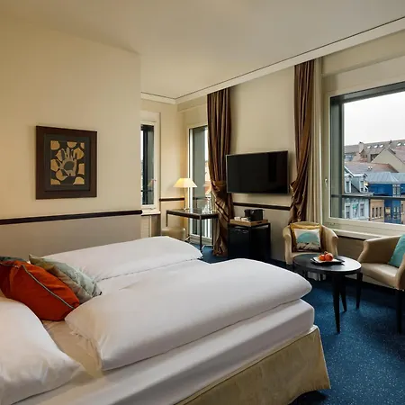 Opera 4* Zurich