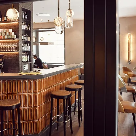 호텔 Opera 취리히