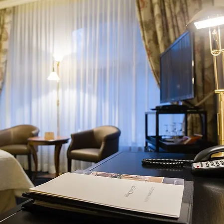 Hotel Opera 4*