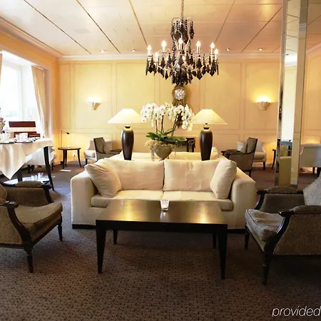 Opera 4* Zurich