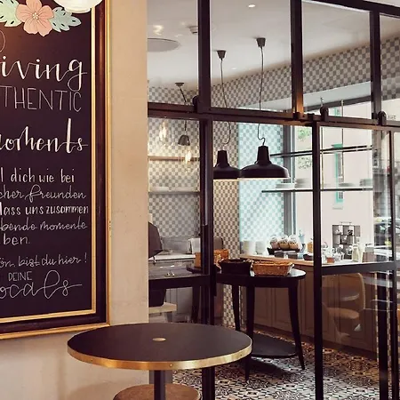 Opera 4* Zurich