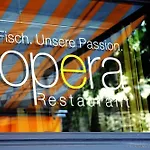Hotel Opera Zurich