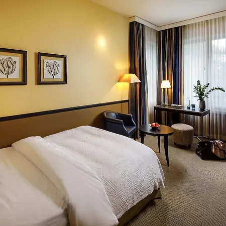 Hotel Opera Zürich