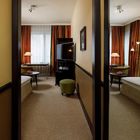 Opera Hotel Zürich