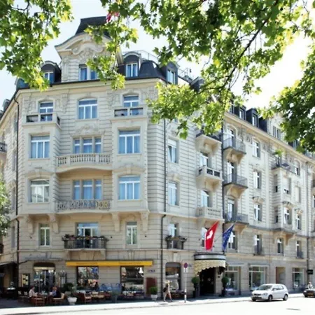Hotel Opera 4*